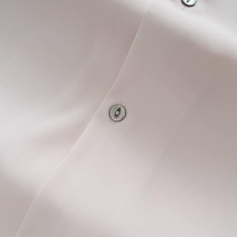 Рубашка Needles With Butterfly "White" фото № 9