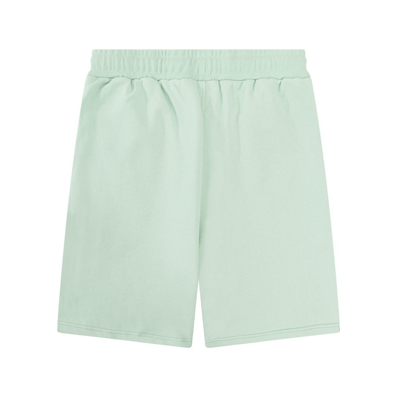 Шорты Amiri Invisible Logo "Mint" фото № 2