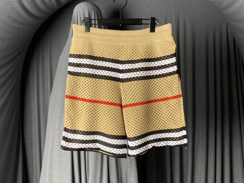 Шорты Burberry Breathable "Beige" фото № 2
