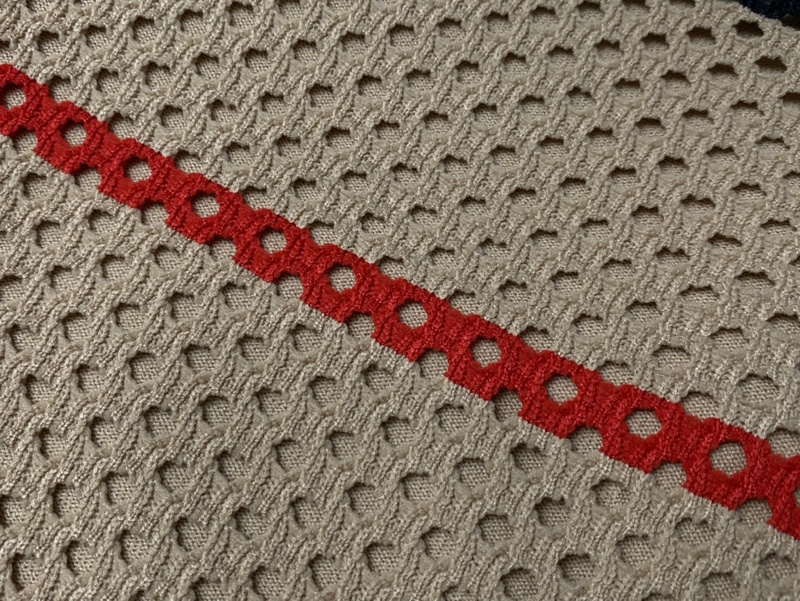 Шорты Burberry Breathable "Beige" фото № 7