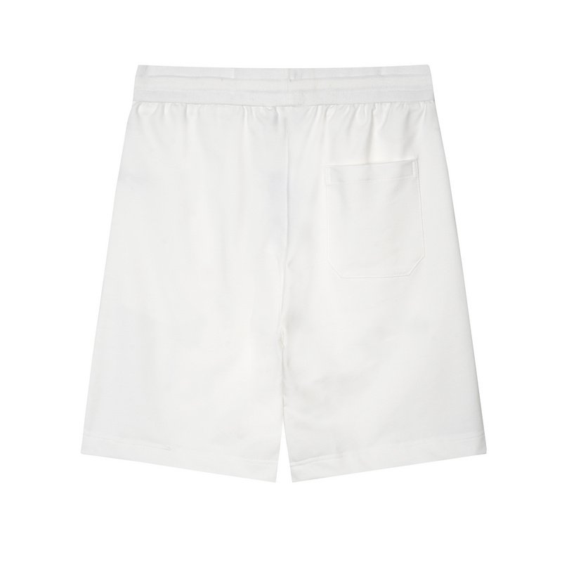 Шорты Casablanca Air "White" фото № 2