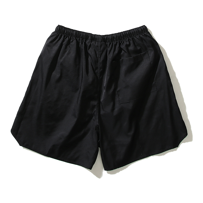 Шорты Fear Of God Free "Black" фото № 2