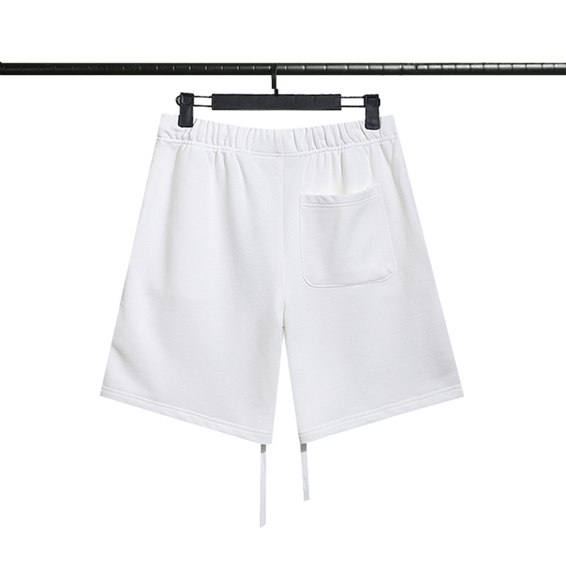Шорты Fear Of God Pocket At The Back "White" фото № 2
