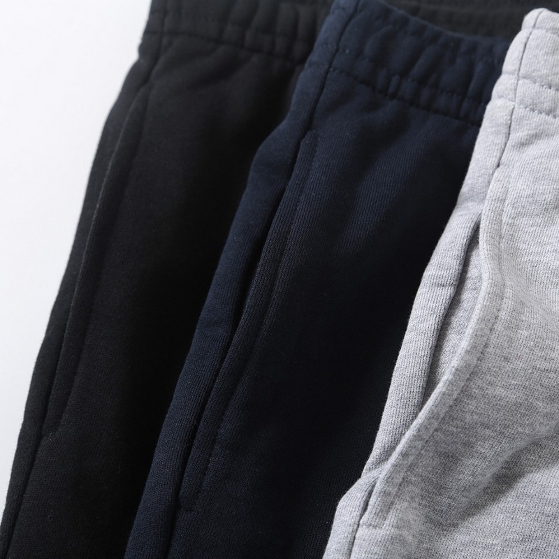 Шорты Lacoste Basic "Black" фото № 2