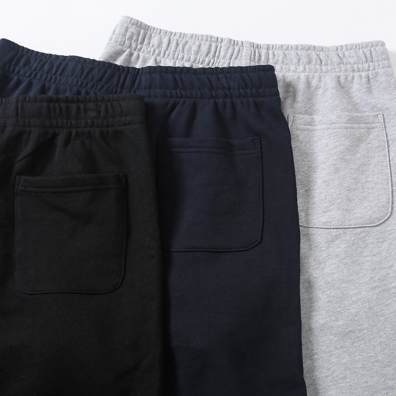 Шорты Lacoste Basic "Black" фото № 5