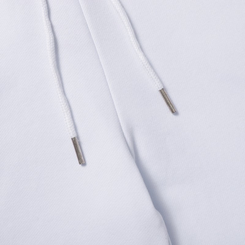 Шорты Louis Vuitton Colored Liquid "White" фото № 3