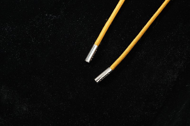 Шорты Rhude With Yellow Ties Soft "Black" фото № 8