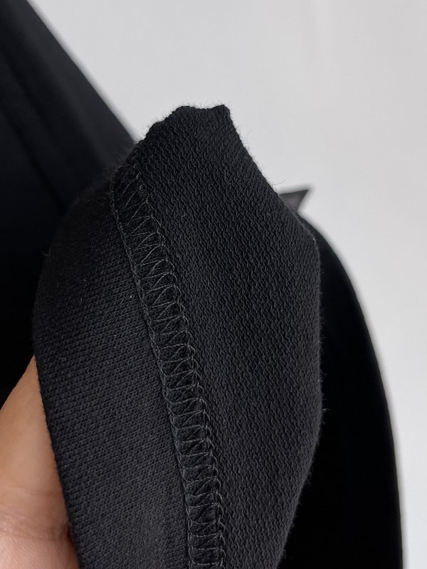 Шорты Stone Island Comfortable Sport "Black" фото № 5