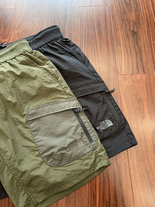 Шорты The North Face Water Short "Khaki" фото № 6