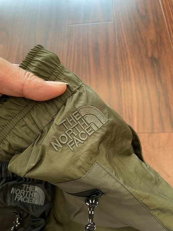 Шорты The North Face Water Short "Khaki" фото № 5