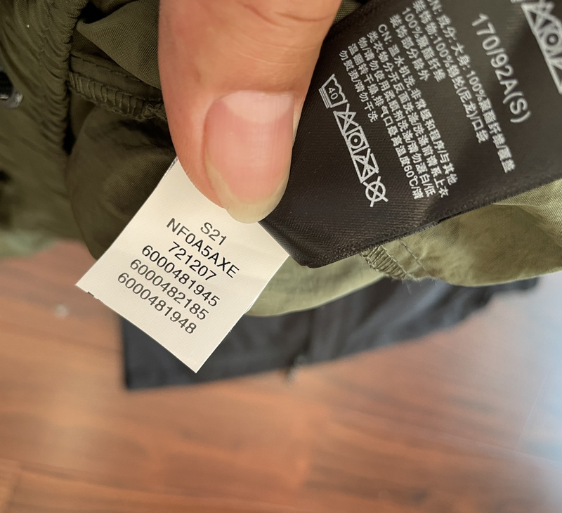 Шорты The North Face Water Short "Khaki" фото № 7