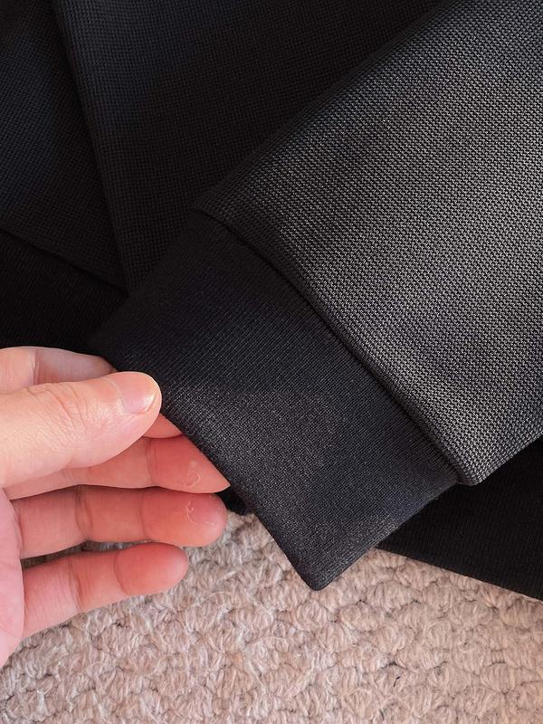 Спортивный костюм Christian Dior Colorful Frontside Logo "Black" фото № 6