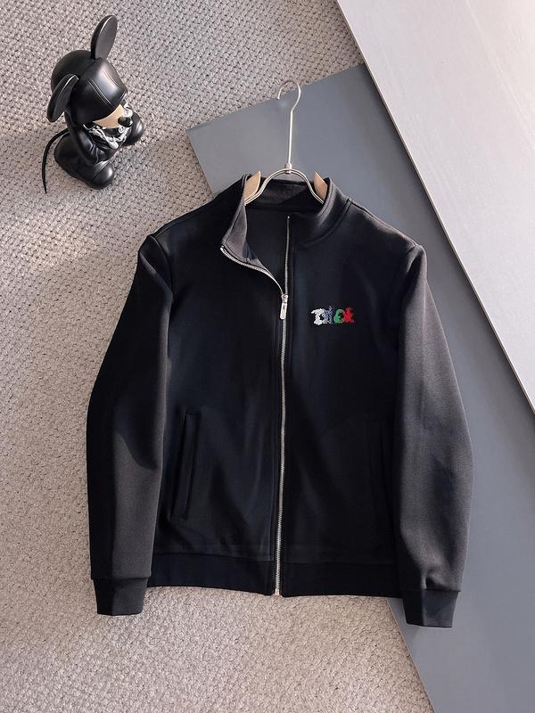 Спортивный костюм Christian Dior Colorful Frontside Logo "Black" фото № 2