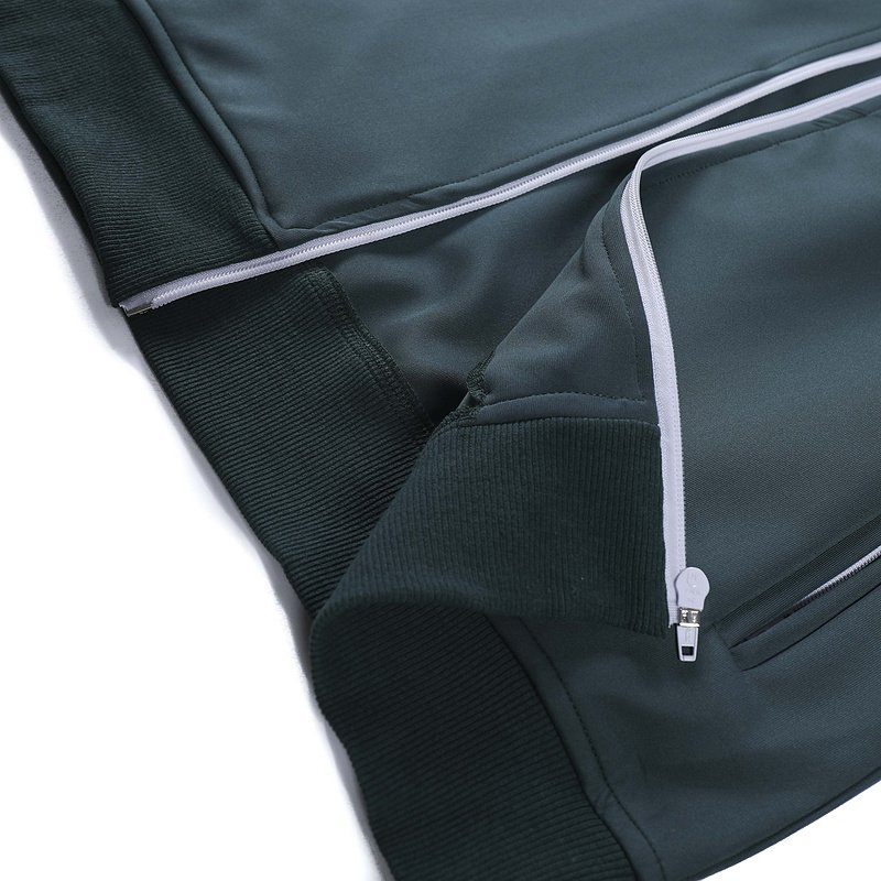 Спортивный костюм Palm Angels Small Logo "Green" фото № 6