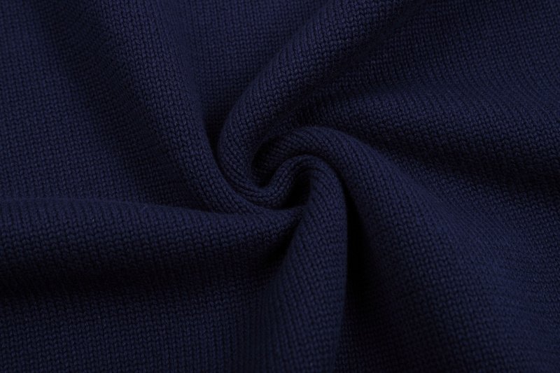 Свитер Amiri In My Heart "Blue" фото № 3