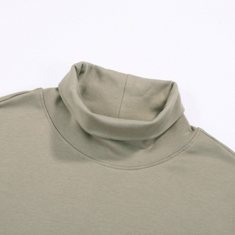 Свитер Burberry With Patch On The Elbows "Gray" фото № 7