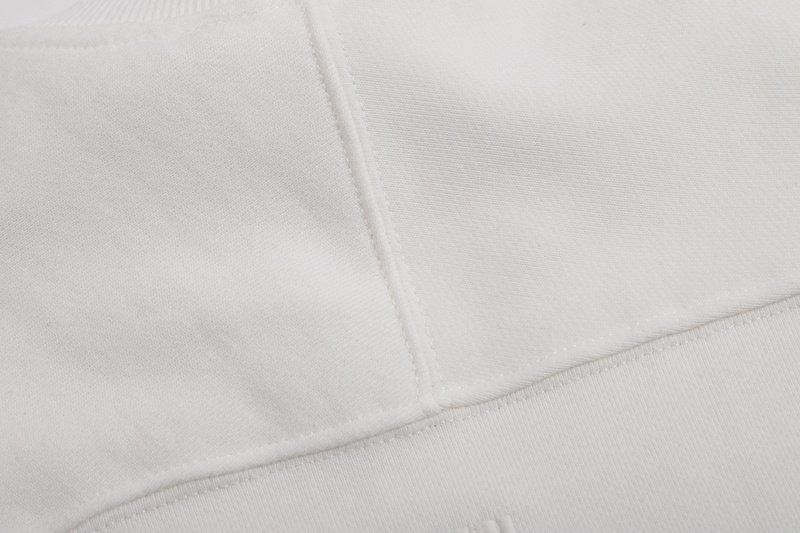 Свитшот Amiri Having An Emblem "White" фото № 4