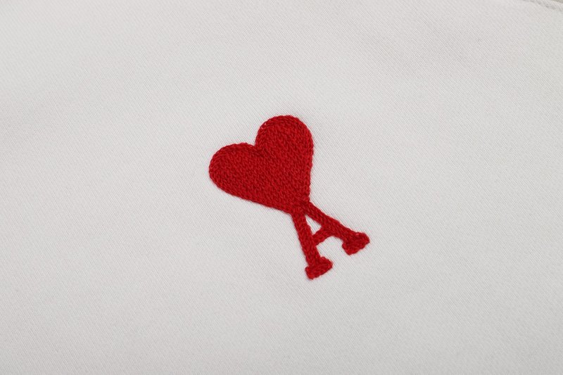 Свитшот Amiri Having An Emblem "White" фото № 7