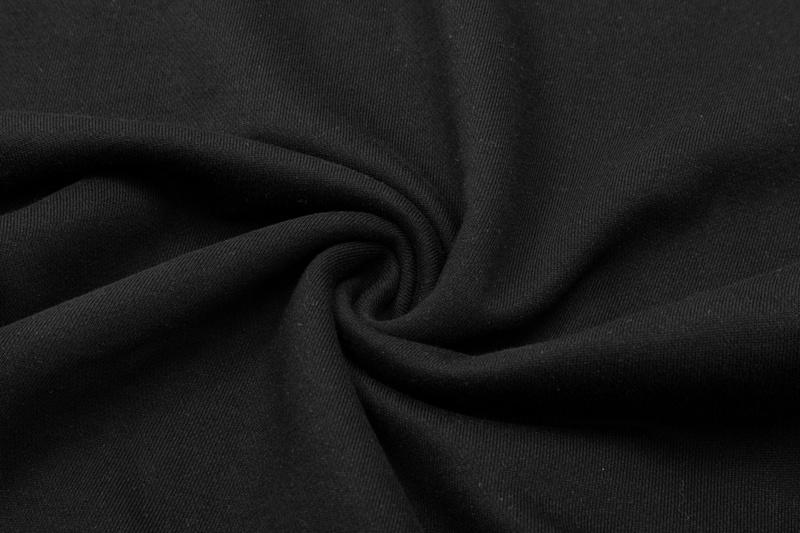 Свитшот Christian Dior Print Dior For My Real Friends "Black" фото № 6