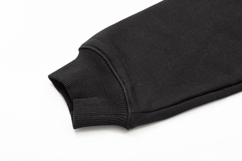 Свитшот Christian Dior Frontside Logo 1947 Stars "Black" фото № 5