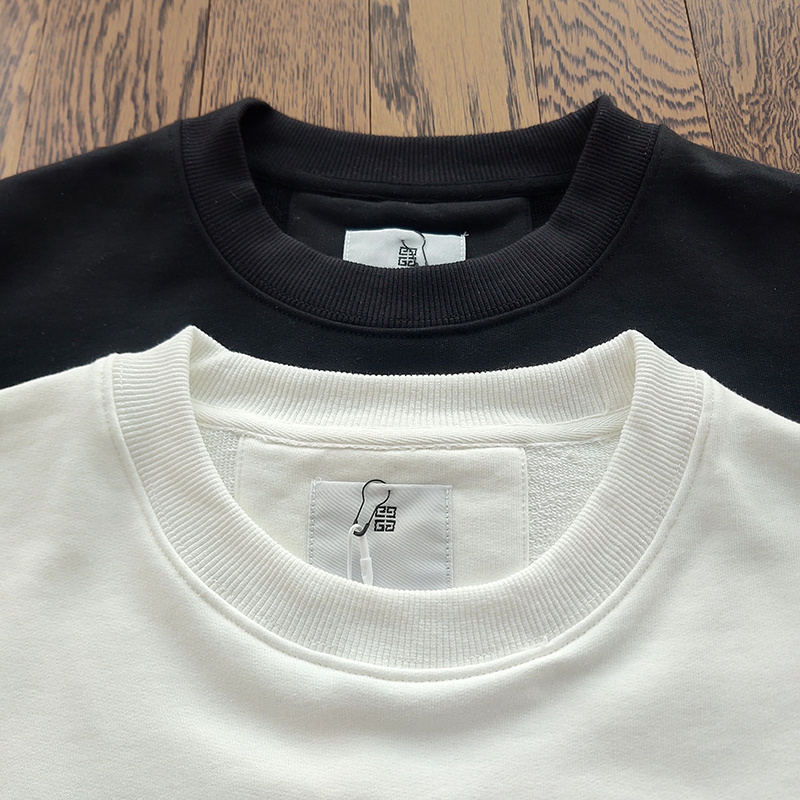 Свитшот Givenchy A Disney Character "Black" фото № 6