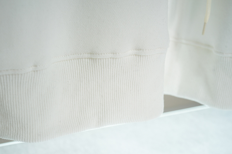 Свитшот Gucci Laces "White" фото № 7