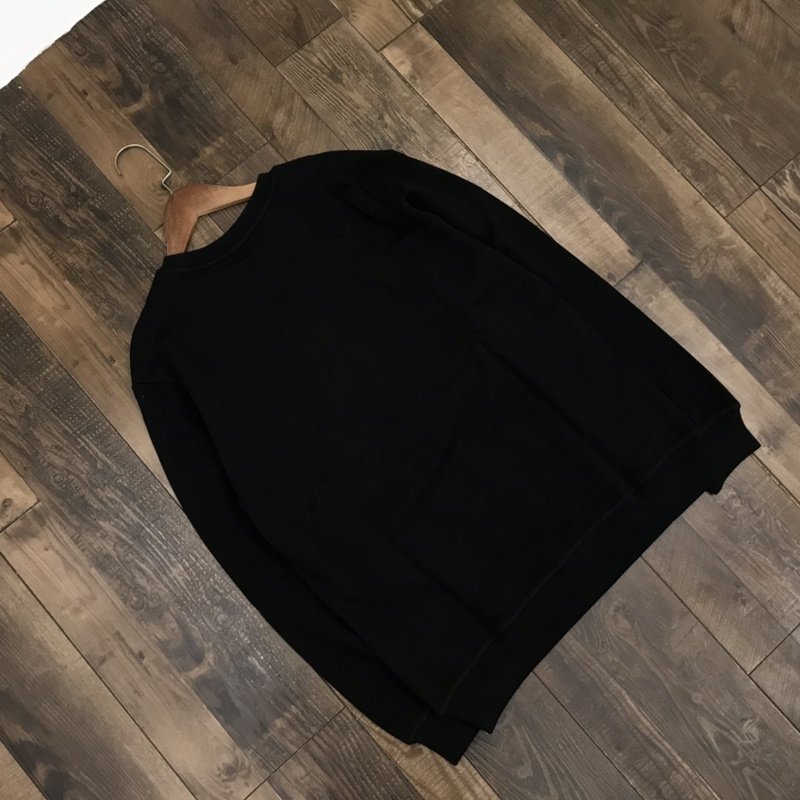 Свитшот Kenzo With Tiger Print "Black" фото № 3