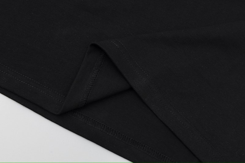 Майка Balenciaga Playing Cards "Black" фото № 8