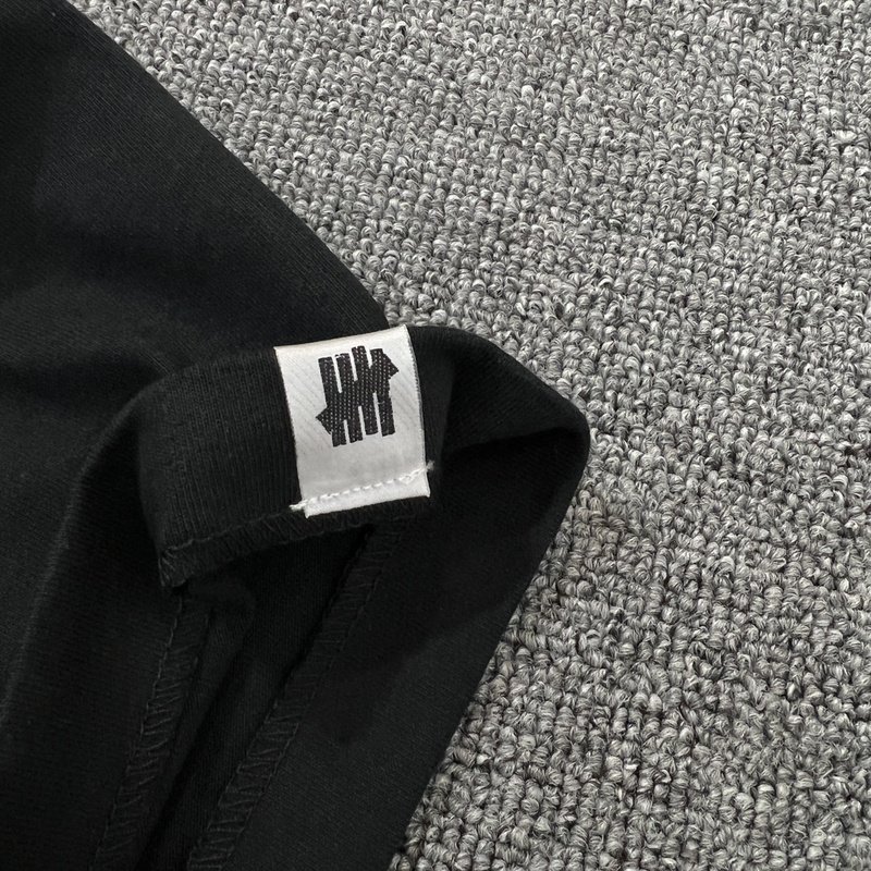 Футболка A Bathing Ape Print Airplane Flight "Black/Green" фото № 7