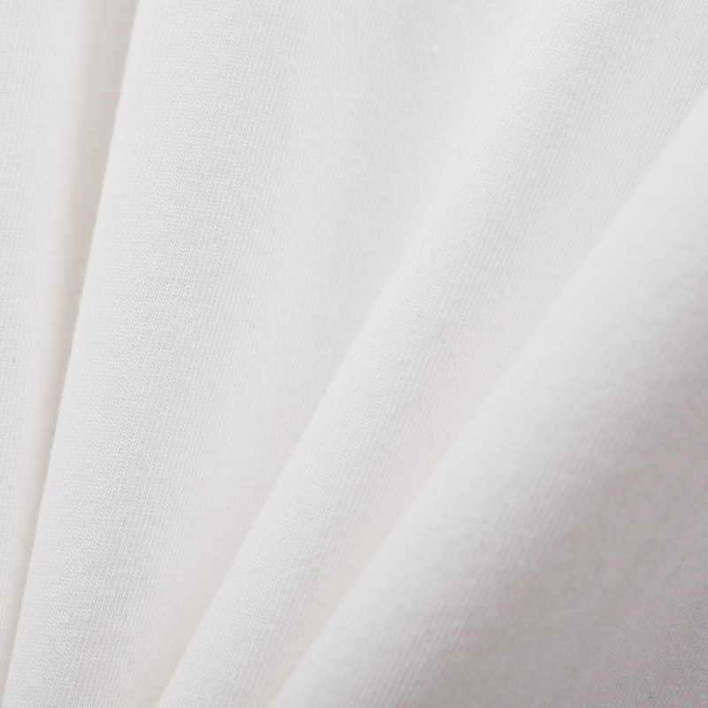 Футболка Alexander Mcqueen Paints "White" фото № 3