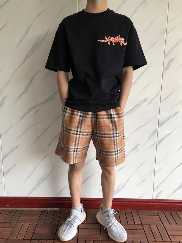 Футболка Cactus Jack Merch Book Decorated By Patterns "Black" фото № 9