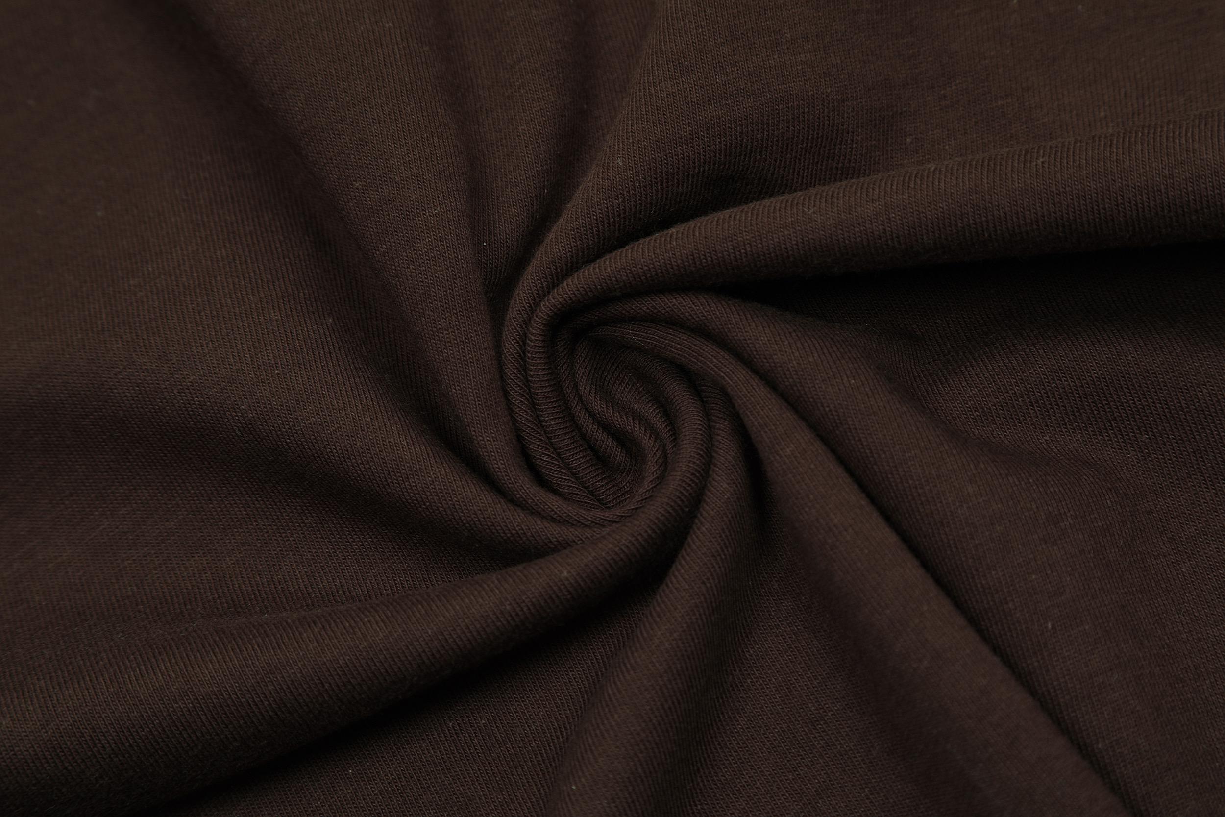 Футболка Cactus Jack Merch Travis Scott Fragment Tiger “Brown” фото № 6