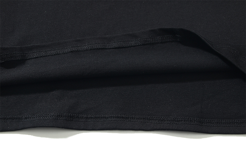 Футболка Cactus Jack Merch McDonalds Print "Black" фото № 5