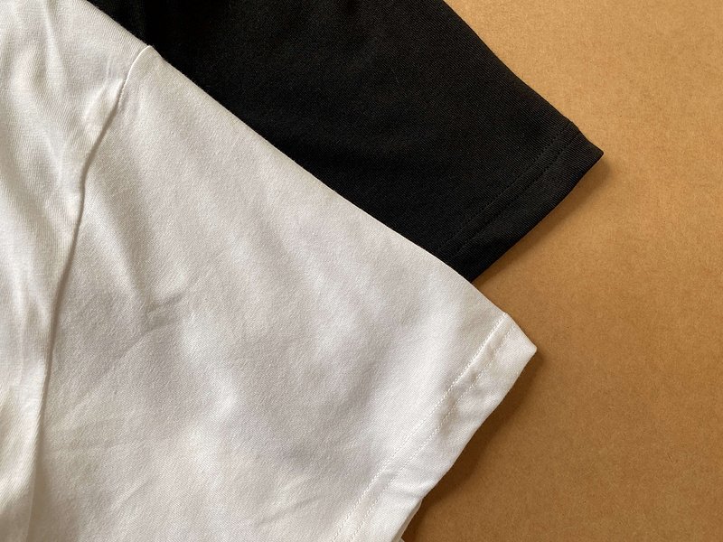 Футболка Celine Logo With Star "White" фото № 3