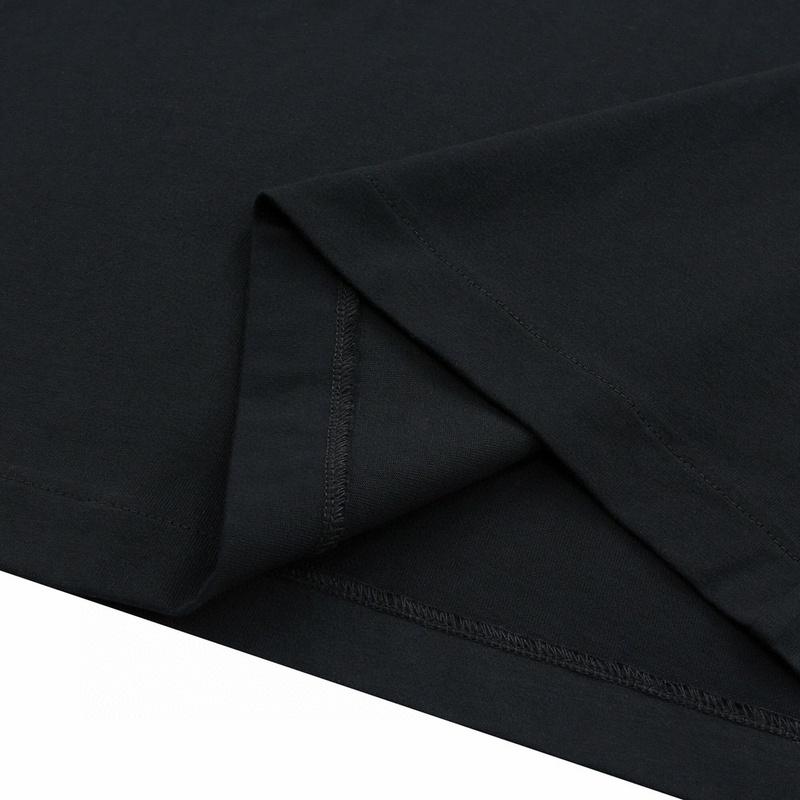 Футболка Christian Dior Island Stone "Black" фото № 2