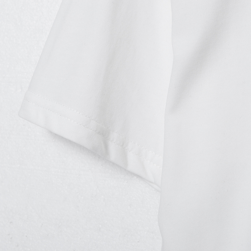 Футболка Dior A Worn-out Heart "White" фото № 4