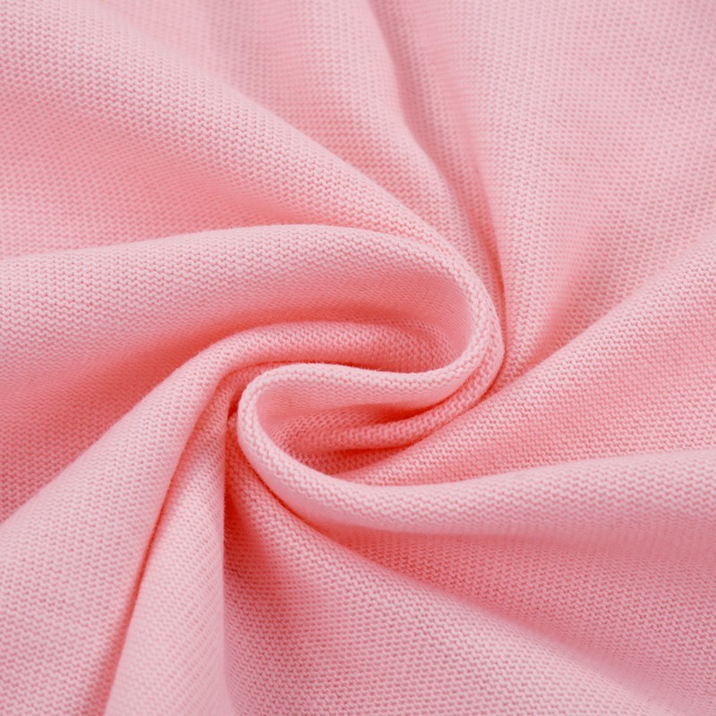 Футболка Dior Basic Collection With Small Logo "Pink" фото № 3