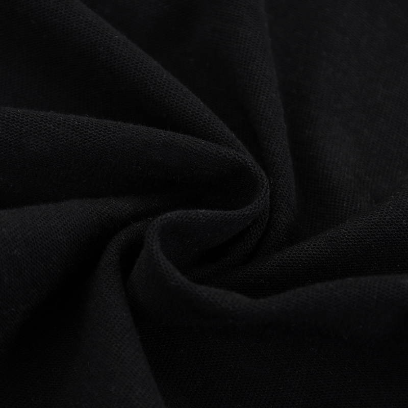 Футболка Dior Be Nice "Black" фото № 2