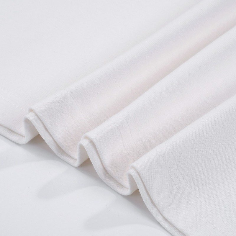 Футболка Dior White Rabbit "White" фото № 4