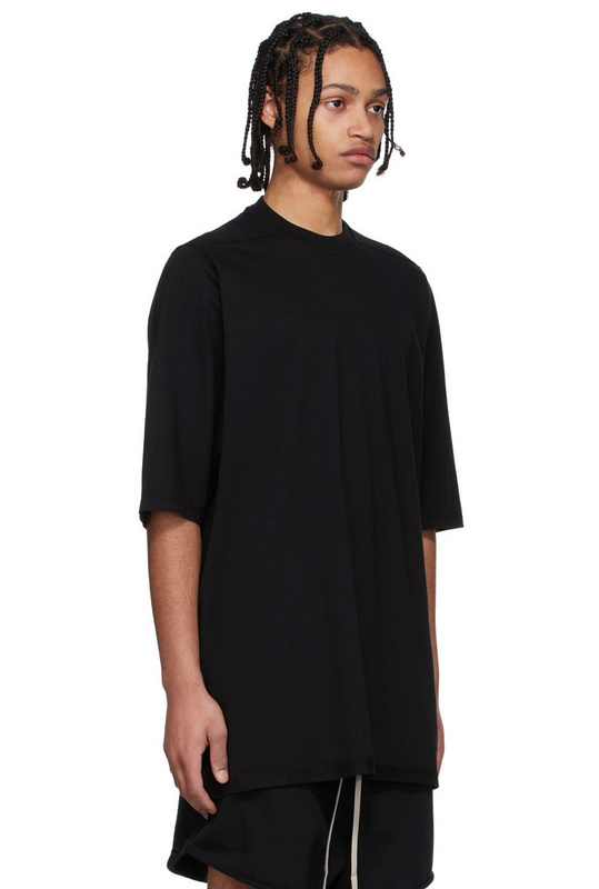 Футболка Drkshdw With Ponytail "Black" фото № 2