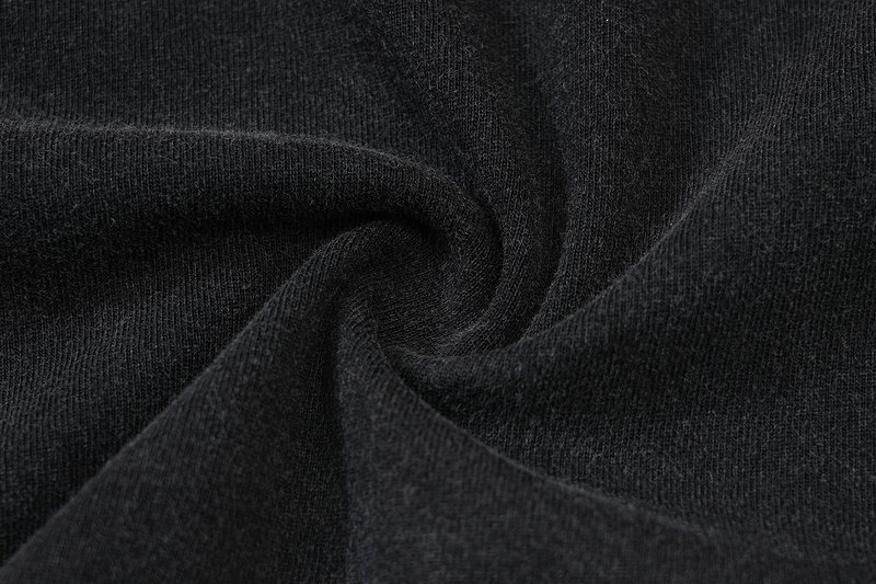 Футболка Fear Of God Prayers "Black" фото № 2