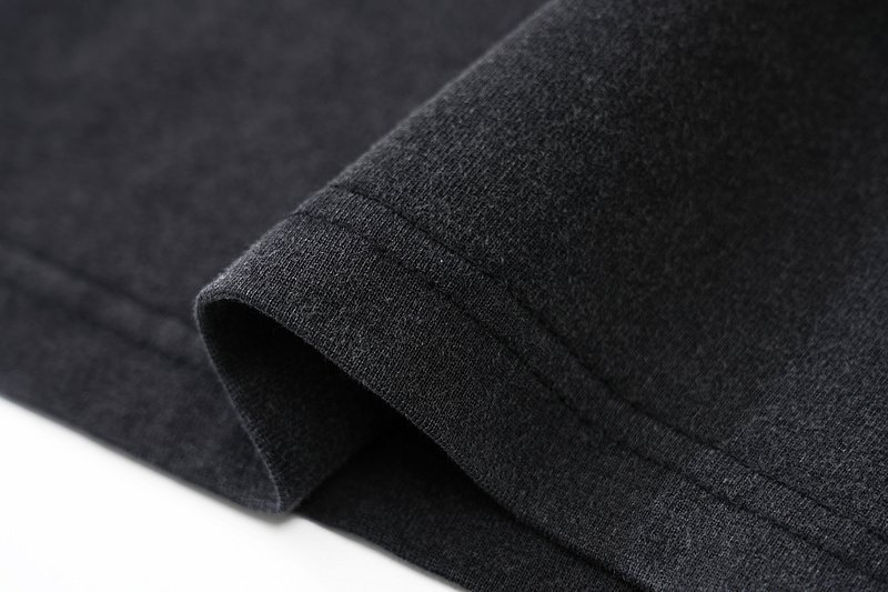 Футболка Fear Of God Prayers "Black" фото № 7