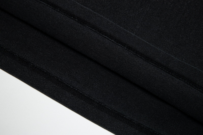 Футболка Gallery Dept With Monster Print "Black" фото № 7