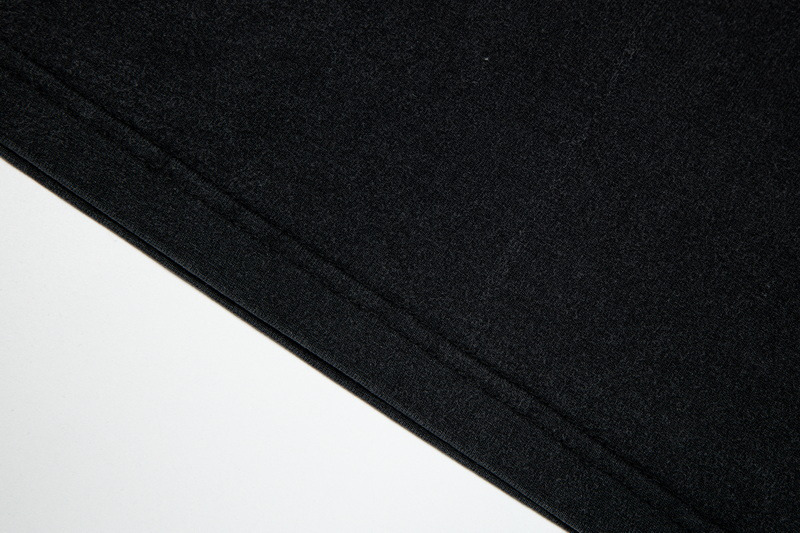Футболка Gallery Dept With Monster Print "Black" фото № 8