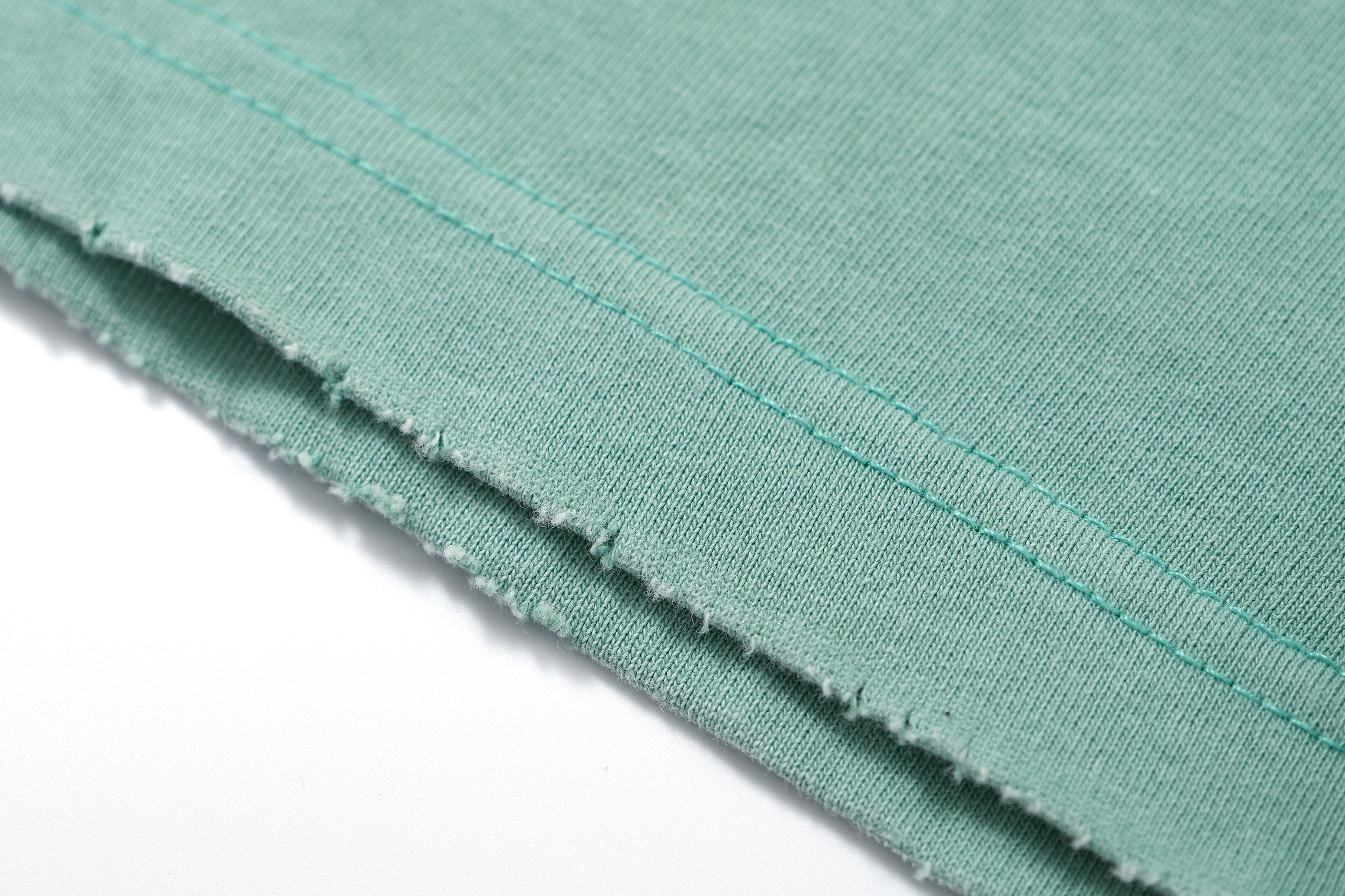 Футболка Gallery Dept Logo Art Deco "Blue" фото № 4