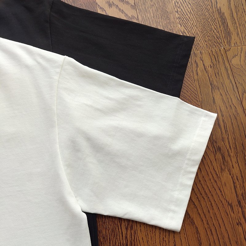 Футболка Givenchy X Disney 101 Dalmatians "White" фото № 5