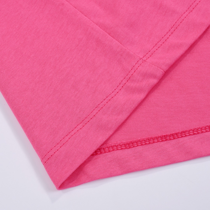 Футболка Gucci X Disney The Mysterious Mickey Mouse "Pink" фото № 3