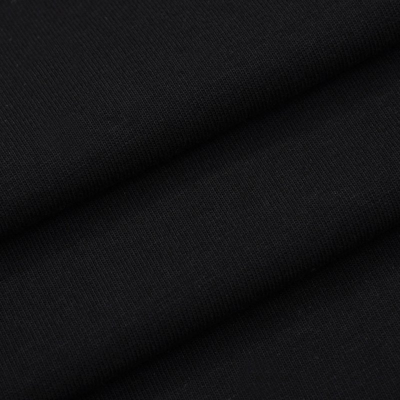 Футболка Gucci Logo And Fox Print "Black" фото № 7