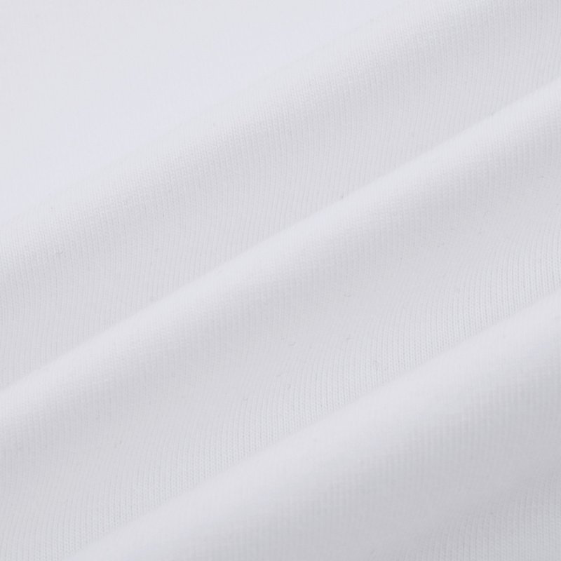 Футболка Gucci With A Logo - A Game Of Color "White" фото № 2