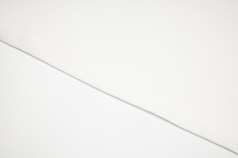 Футболка Gucci Spray Art "White" фото № 5